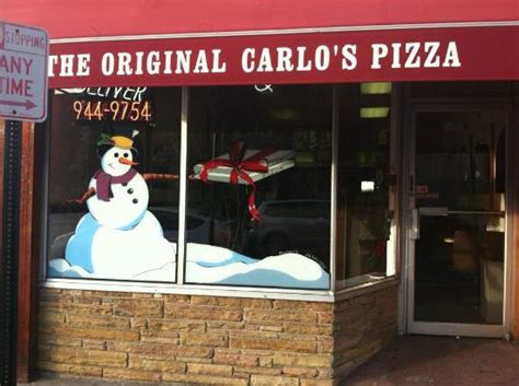 carlos pizza port washington|Carlos Pizza